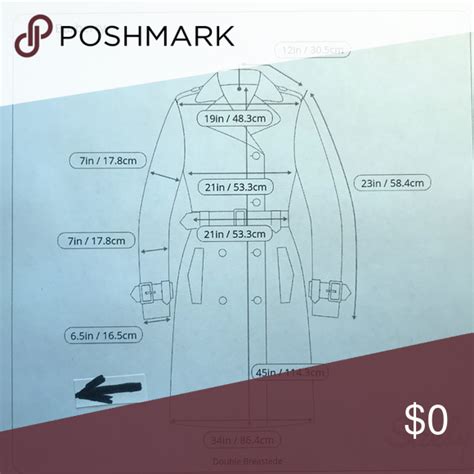 burberry ss coat|burberry coat size chart.